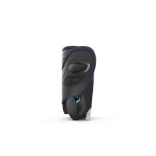 Cybex Solution G2 100-150cm Art.102386 Plus Ocean Blue  Детское автокресло (15-36кг)