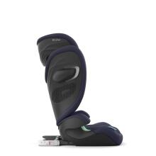 Cybex Solution G2 100-150cm Art.102386 Plus Ocean Blue  Детское автокресло (15-36кг)