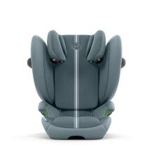 Cybex Solution G2 100-150cm Art.102388  Plus Stormy Blue Детское автокресло (15-36кг)