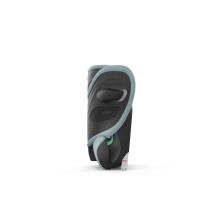 Cybex Solution G2 100-150cm Art.102388  Plus Stormy Blue Детское автокресло (15-36кг)