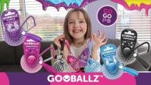 Kids Krafts Gooballz Disco Art.GP206