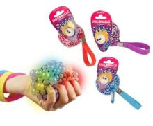 Kids Krafts Gooballz Disco Art.GP206
