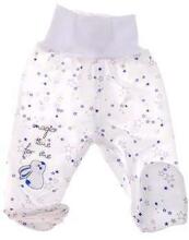 Zuzia Stars Art.1339 Bikses ar platu jostu(50-74cm)