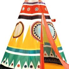Djeco Vigvam Art.DD04491 Палатка-дом