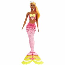 Mattel Barbie DreamTopia Doll Art.FJC89