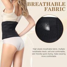 Med Suppor Postpartum Belly Wrap Art.102517  Пояс/бандаж послеродовый