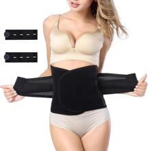 Med Suppor Postpartum Belly Wrap Art.102517  Пояс/бандаж послеродовый