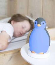 Zazu Pam Sleeptrainer Art.ZA-PAM-01   Тренер сна с ночником и беспроводной колонкой