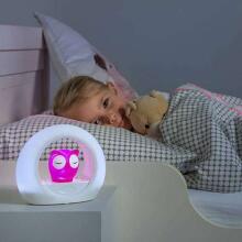 Zazu Lou Sleep Art.ZA-LOU-03  Ночник со звуковой активацией