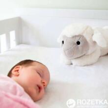 Zazu Liz Art.ZA-LIZ-01 Музыкальная мягкая игрушка