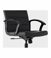 Ikea Renberget Art. 203.394.20 Офисное кресло, черный цвет