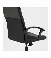 Ikea Renberget Art. 203.394.20 Biroja krēsls, Bomstad melns