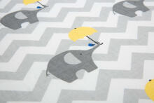 Sensillo Mattress Art.01704 Matracis poliuretāna putas 120x60x8cm