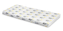 Sensillo Mattress Art.01704 Matracis poliuretāna putas 120x60x8cm