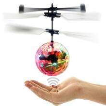 Toys Art.637729 Flight ball