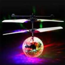 Toys Art.637729 Flight ball