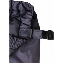 Lassie'18 Lassietec® Black Art. 722703-9990 Bērnu bikses ar siltinājumu