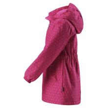 Lassie'18 Pink Art.721726R-4681 Siltināta meiteņu jaciņa