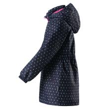 Lassie'18 Dark Blue Art.721726R-6961  Детская демисезонная куртка