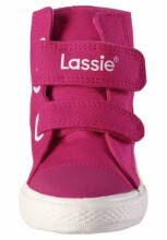 Lassie'18 Ribera Pink Art.769105-4681 Stilingi vaikiški batai