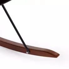 Childhome Rocking Chair Art.BB63503 Beige Šūpuļkrēsls