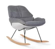 Childhome Rocking Chair Art.BB63503 Beige Šūpuļkrēsls