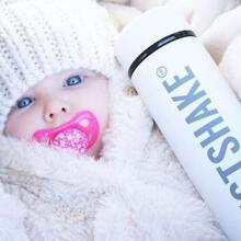 Twistshake Hot&Cold  Art.78299 Pastel Green