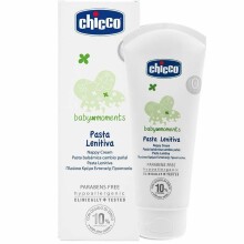 Chicco Baby Moments Art.02736.30