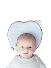 Babymoov Lovenest Blue Art.A050216  Anatomisks spilventiņš mazuļiem