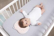 Babymoov Lovenest Pinky Art.A050222  Anatomisks spilventiņš mazuļiem