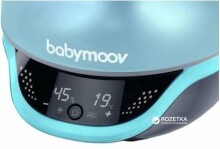 Babymoov Humidificateur Hygro + Art.A047011 Gaisa mitrinātājs