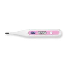 Chicco Art.06929.00 Elektroniskais termometrs ar skaņas signālu 0m+