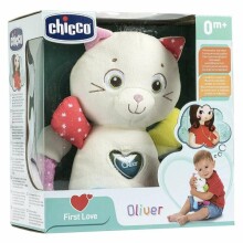 Chicco Oliver Cat Art.07940.00