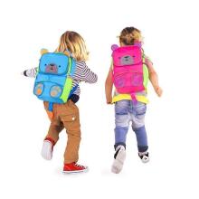 Trunki Toddlepak Leo Art.TRUA-0327