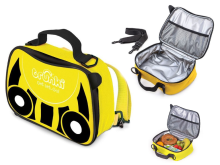 Trunki Lunch Bag  Art.TRUA-0291  Термосумка  для детей