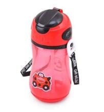 Trunki Cup Art.TRUA-0296 Sporta krūzīte ar salmiņu 400 ml