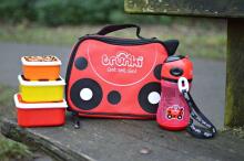 Trunki Cup Art.TRUA-0296 Sporta krūzīte ar salmiņu 400 ml
