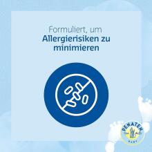 Penaten Ultra Sensitive Cream Art.103757  Krēms sejai un kermeņiem bērniem no 0+ mēn,100ml