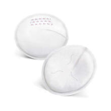 Philips Avent Ultra Comfort Art.SCF254/13  Дневные одноразовые прокладки для бюстгалтера (100 шт.)