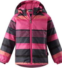 Lassie'18 Lassietec® Pink Art.723723R-4682  Демисезонный комплект: куртка и брюки