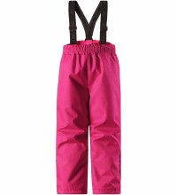 Lassie'18 Lassietec® Pink Art.723723R-4682  Демисезонный комплект: куртка и брюки