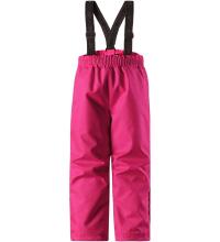 Lassie'18 Lassietec® Pink Art.723723R-4682  Демисезонный комплект: куртка и брюки