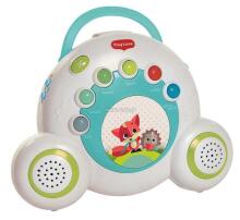 Tiny Love Groove Mobile Meadow Days Art.TL1304806830R