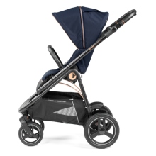 Peg Perego Veloce TC Art.IP29000000RO51PL31 Blue Shine