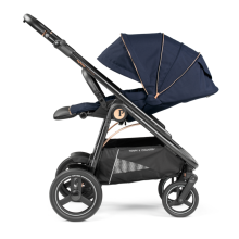 Peg Perego Veloce TC Art.IP29000000RO51PL31 Blue Shine