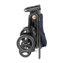 Peg Perego Veloce TC Art.IP29000000RO51PL31 Blue Shine