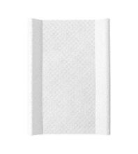 Ceba Baby Strong CARO White (70x50cm)