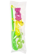 Happy Toys Fishing Game Art4485