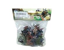 Dulcop Military Set Art.JY-11A
