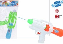 Colorbaby Toys Water Gun Art.45553 Ūdens pistole